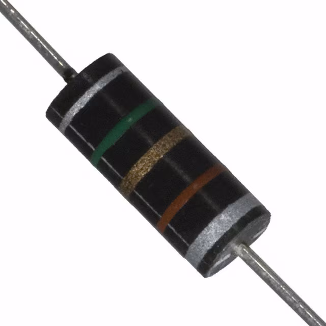 9250A-152-RC Bourns Inc.  Inductores fijos